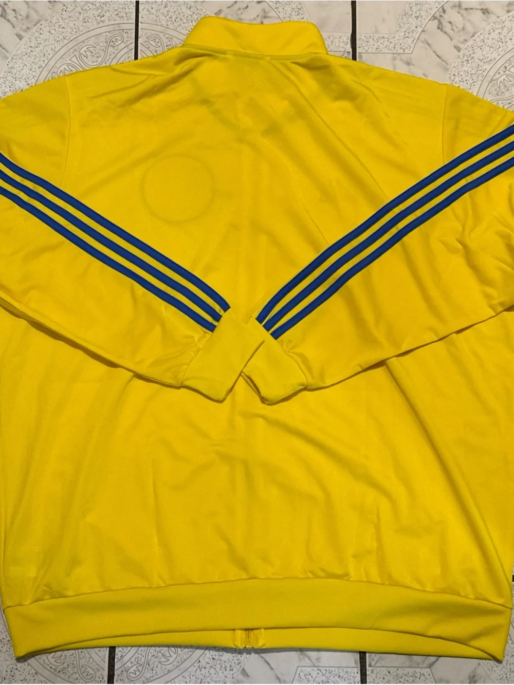 adidas new club